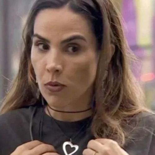 Ex-BBB Wanessa Camargo entre as piores do ano